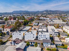 954 N Kingsley Drive, Los Angeles CA 90029