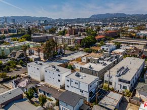 954 N Kingsley Drive, Los Angeles CA 90029