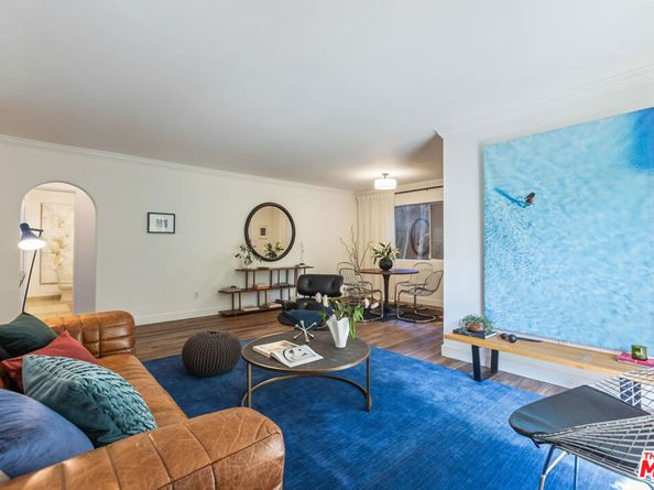 625 N Flores Street 101, West Hollywood CA 90048