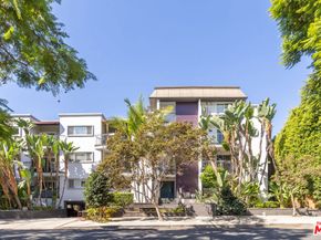 625 N Flores Street 101, West Hollywood CA 90048