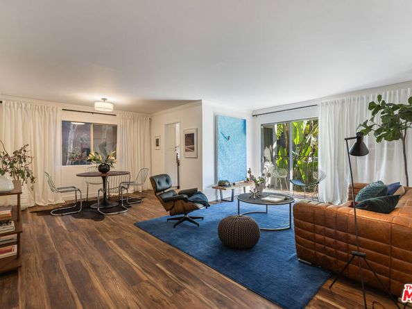 625 N Flores Street 101, West Hollywood CA 90048