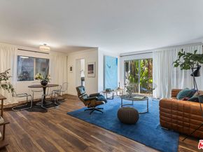 625 N Flores Street 101, West Hollywood CA 90048