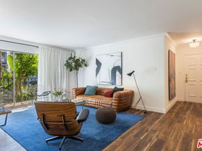 625 N Flores Street 101, West Hollywood CA 90048