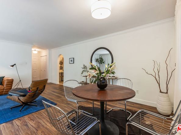 625 N Flores Street 101, West Hollywood CA 90048
