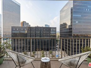 2160 E Century Parkway 910, Los Angeles CA 90067
