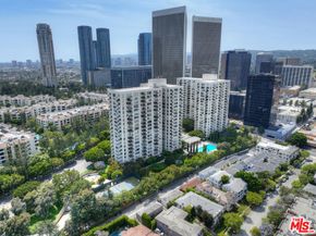 2160 E Century Parkway 910, Los Angeles CA 90067