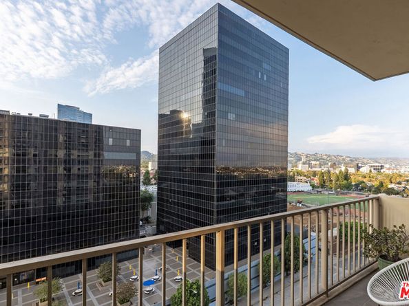 2160 E Century Parkway 910, Los Angeles CA 90067