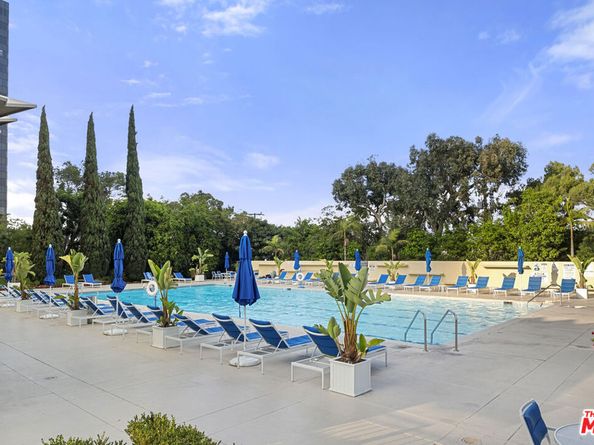 2160 E Century Parkway 910, Los Angeles CA 90067