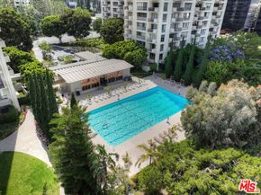 2160 E Century Parkway 910, Los Angeles CA 90067