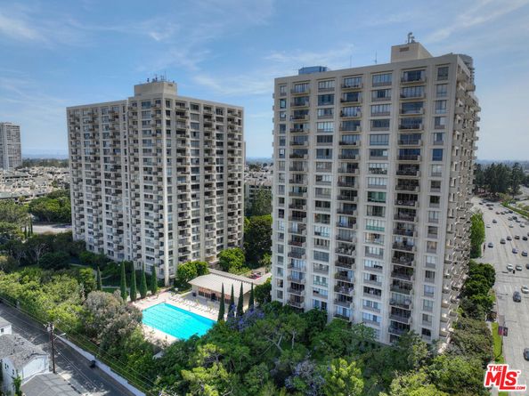 2160 E Century Parkway 910, Los Angeles CA 90067