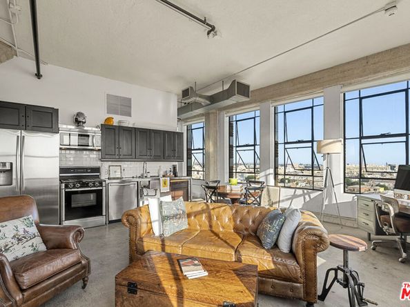 315 E 8th Street 1004, Los Angeles CA 90014