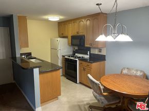 3640 Cardiff Avenue 108, Los Angeles CA 90034