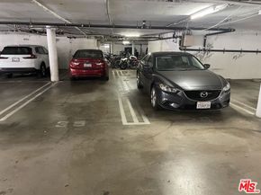 3640 Cardiff Avenue 108, Los Angeles CA 90034