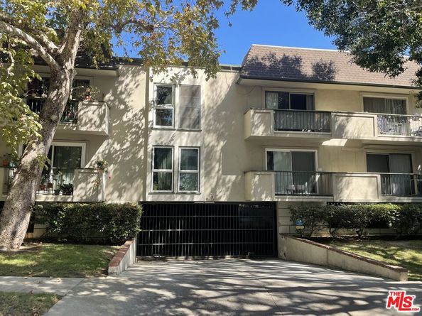 3640 Cardiff Avenue 108, Los Angeles CA 90034