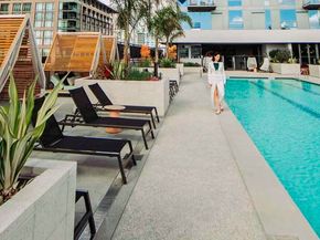 330 W 11th Street 703, Los Angeles CA 90015