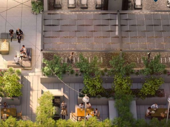 330 W 11th Street 703, Los Angeles CA 90015