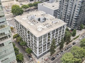 330 W 11th Street 703, Los Angeles CA 90015