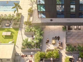 330 W 11th Street 703, Los Angeles CA 90015
