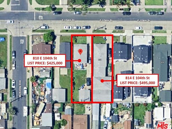 810 E 104th Street, Los Angeles CA 90002