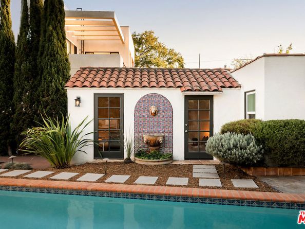 1243 S Stanley Avenue, Los Angeles CA 90019