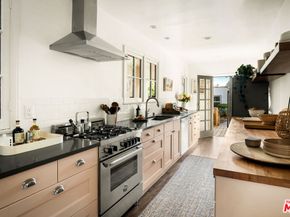 1243 S Stanley Avenue, Los Angeles CA 90019