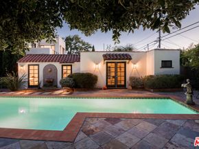 1243 S Stanley Avenue, Los Angeles CA 90019