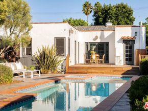 1243 S Stanley Avenue, Los Angeles CA 90019
