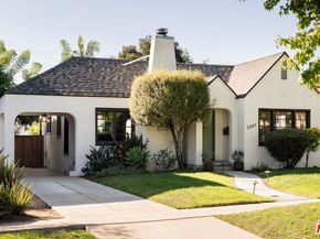 1243 S Stanley Avenue, Los Angeles CA 90019