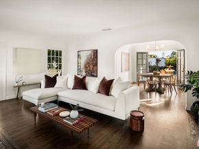 1243 S Stanley Avenue, Los Angeles CA 90019