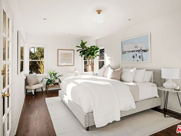 1243 S Stanley Avenue, Los Angeles CA 90019