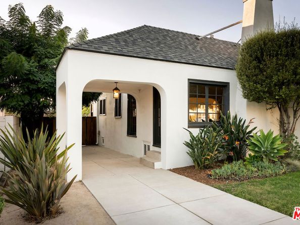 1243 S Stanley Avenue, Los Angeles CA 90019