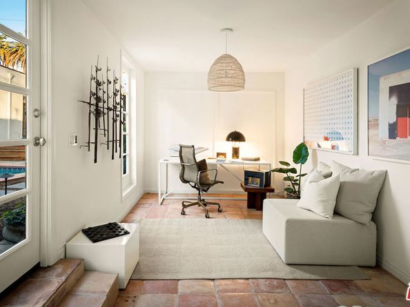 1243 S Stanley Avenue, Los Angeles CA 90019