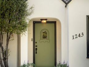 1243 S Stanley Avenue, Los Angeles CA 90019