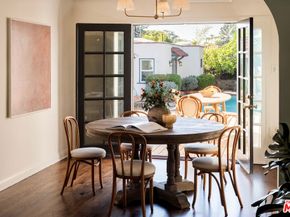 1243 S Stanley Avenue, Los Angeles CA 90019