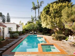 1243 S Stanley Avenue, Los Angeles CA 90019