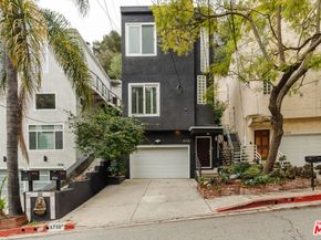 8730 Wonderland Avenue, Los Angeles CA 90046