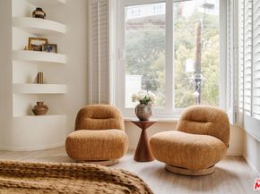 8730 Wonderland Avenue, Los Angeles CA 90046