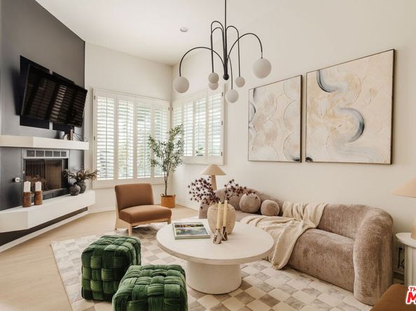 8730 Wonderland Avenue, Los Angeles CA 90046