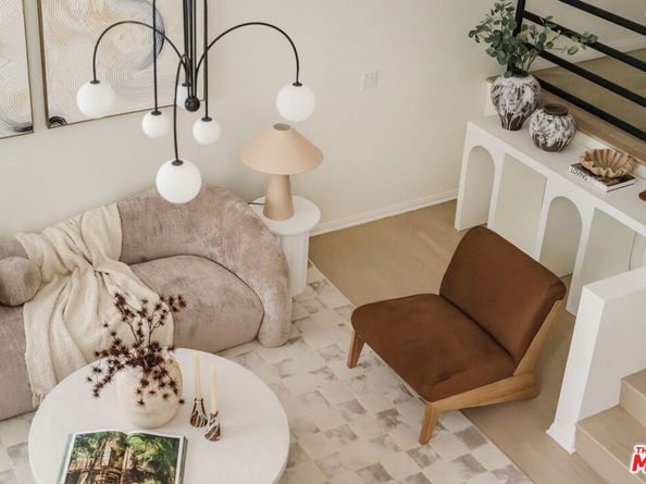 8730 Wonderland Avenue, Los Angeles CA 90046