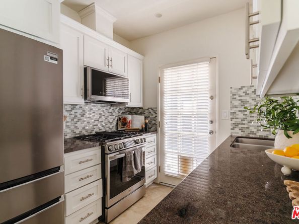 8730 Wonderland Avenue, Los Angeles CA 90046