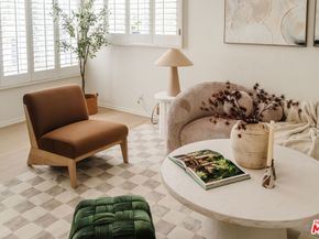 8730 Wonderland Avenue, Los Angeles CA 90046