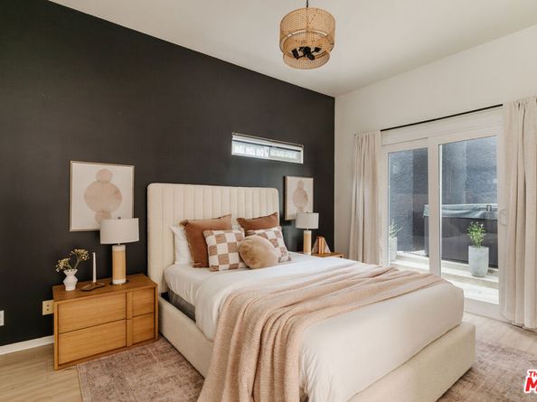 8730 Wonderland Avenue, Los Angeles CA 90046