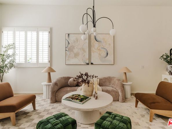 8730 Wonderland Avenue, Los Angeles CA 90046