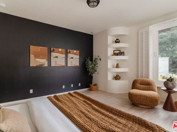 8730 Wonderland Avenue, Los Angeles CA 90046