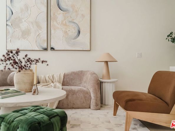 8730 Wonderland Avenue, Los Angeles CA 90046