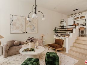 8730 Wonderland Avenue, Los Angeles CA 90046