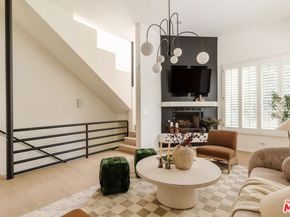 8730 Wonderland Avenue, Los Angeles CA 90046