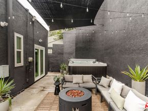 8730 Wonderland Avenue, Los Angeles CA 90046