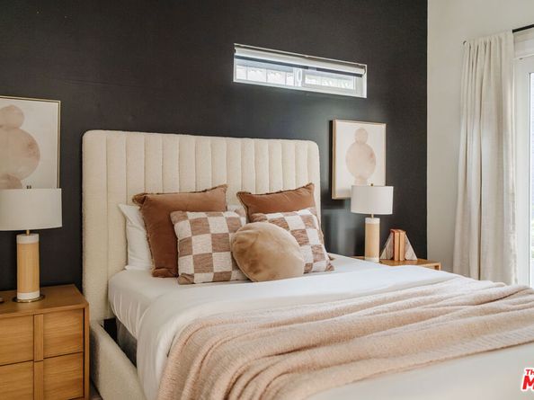 8730 Wonderland Avenue, Los Angeles CA 90046