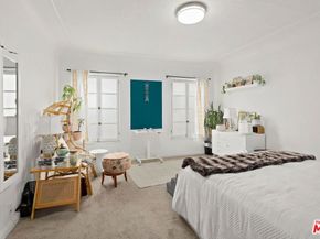 1118 S Crescent Heights Boulevard, Los Angeles CA 90035